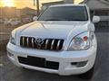 2004 Toyota Land Cruiser Prado