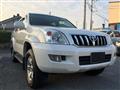 2004 Toyota Land Cruiser Prado