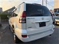 2004 Toyota Land Cruiser Prado