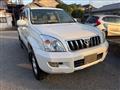 2004 Toyota Land Cruiser Prado