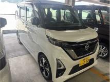 2022 Nissan ROOX