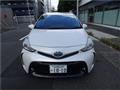 2015 Toyota PRIUS α