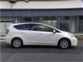 2015 Toyota PRIUS α