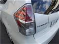 2015 Toyota PRIUS α