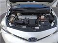 2015 Toyota PRIUS α