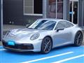 2024 Porsche 911