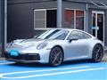 2024 Porsche 911