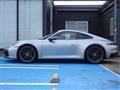 2024 Porsche 911