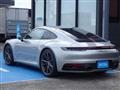 2024 Porsche 911