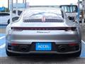 2024 Porsche 911