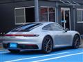 2024 Porsche 911