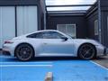 2024 Porsche 911