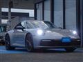 2024 Porsche 911