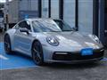 2024 Porsche 911