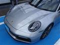 2024 Porsche 911