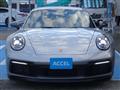 2024 Porsche 911