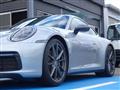 2024 Porsche 911