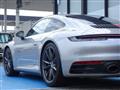 2024 Porsche 911