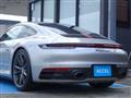 2024 Porsche 911