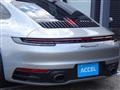 2024 Porsche 911