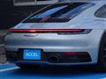 2024 Porsche 911