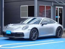 2024 Porsche 911
