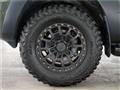 2005 Toyota Hilux Surf