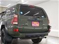 2005 Toyota Hilux Surf