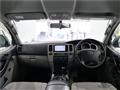 2005 Toyota Hilux Surf