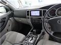 2005 Toyota Hilux Surf