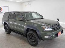 2005 Toyota Hilux Surf