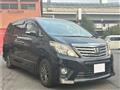 2013 Toyota Alphard G