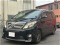 2013 Toyota Alphard G