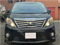 2013 Toyota Alphard G