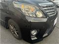 2013 Toyota Alphard G
