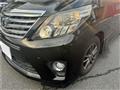 2013 Toyota Alphard G