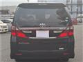 2013 Toyota Alphard G