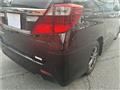 2013 Toyota Alphard G
