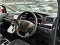 2013 Toyota Alphard G