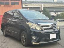 2013 Toyota Alphard G