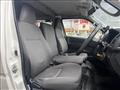 2017 Toyota Regiusace Van