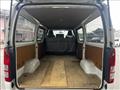 2017 Toyota Regiusace Van