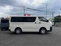 2017 Toyota Regiusace Van