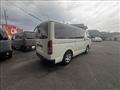 2017 Toyota Regiusace Van