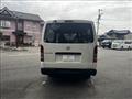 2017 Toyota Regiusace Van