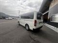 2017 Toyota Regiusace Van