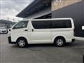 2017 Toyota Regiusace Van