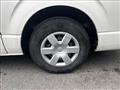 2017 Toyota Regiusace Van