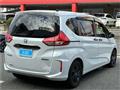 2023 Honda Freed