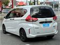 2023 Honda Freed
